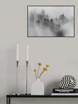 autumn Poster och Canvastavla