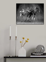 Last Seconds Poster och Canvastavla