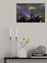 New wings for Romania Poster och Canvastavla