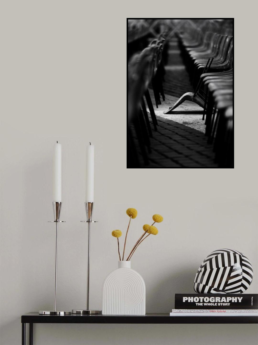 to be different Poster och Canvastavla