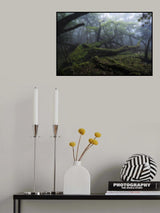 Life is Beautiful Poster och Canvastavla