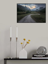 Somiedo Poster och Canvastavla