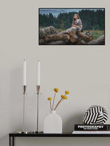 *** Poster och Canvastavla