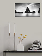 Elsewhere Poster och Canvastavla