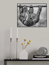 sweet sleeping Poster och Canvastavla