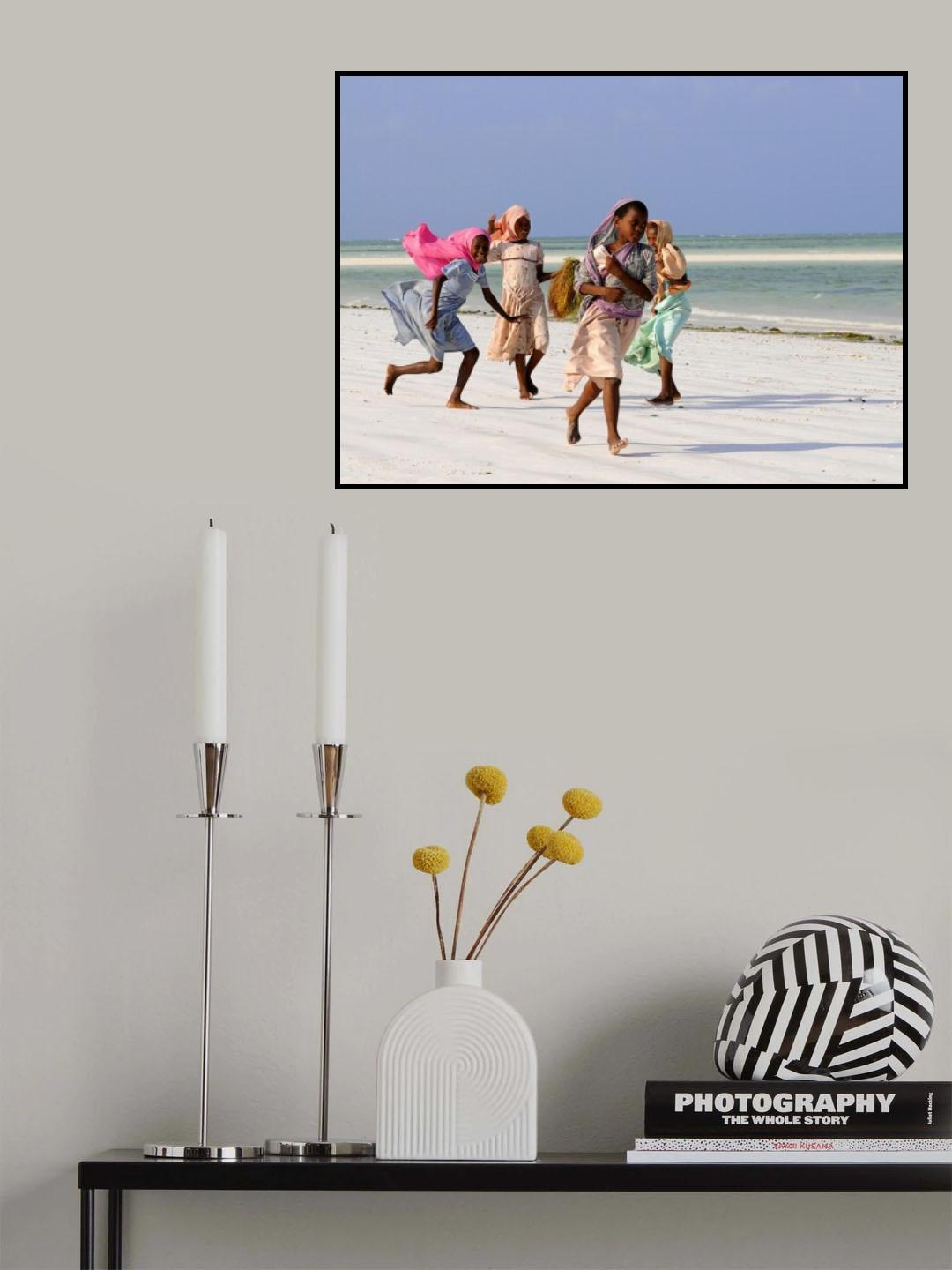 Z1 Poster och Canvastavla