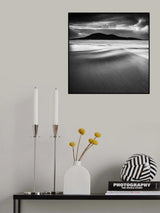 Taransay Tones Poster och Canvastavla