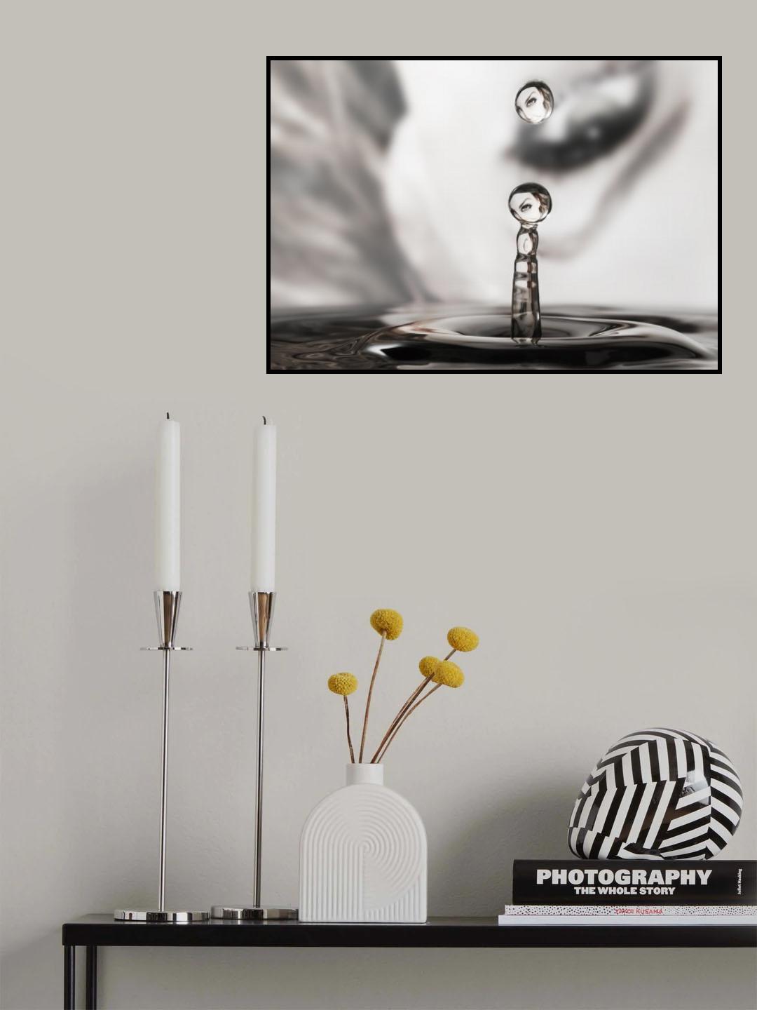 I see you Poster och Canvastavla