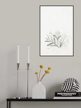 Tiny Shoots Free (1) Poster och Canvastavla