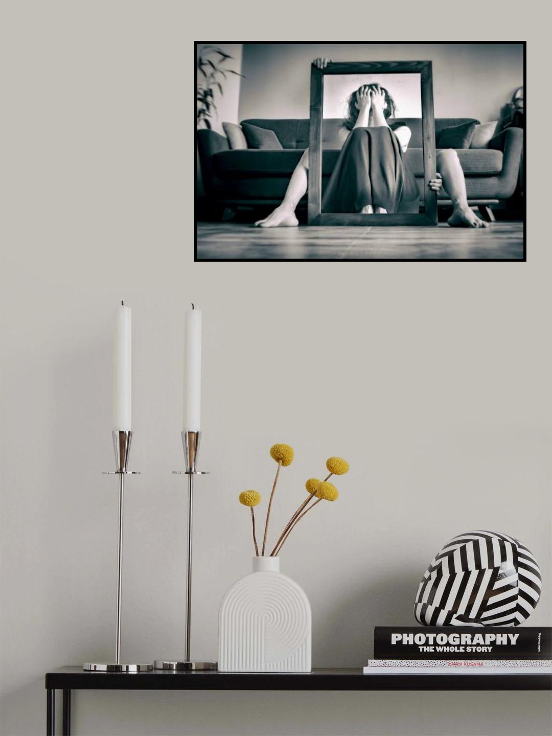 Poster och Canvastavla