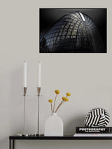 World City House Cologne Poster och Canvastavla