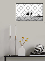 Marriage Poster och Canvastavla