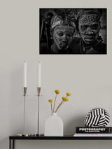 Poster och Canvastavla