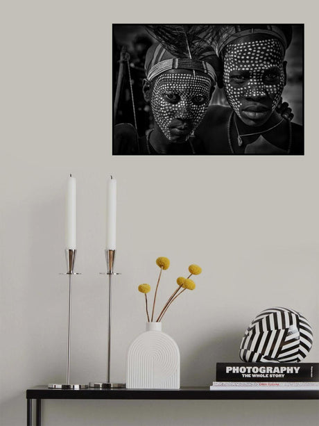 Poster och Canvastavla