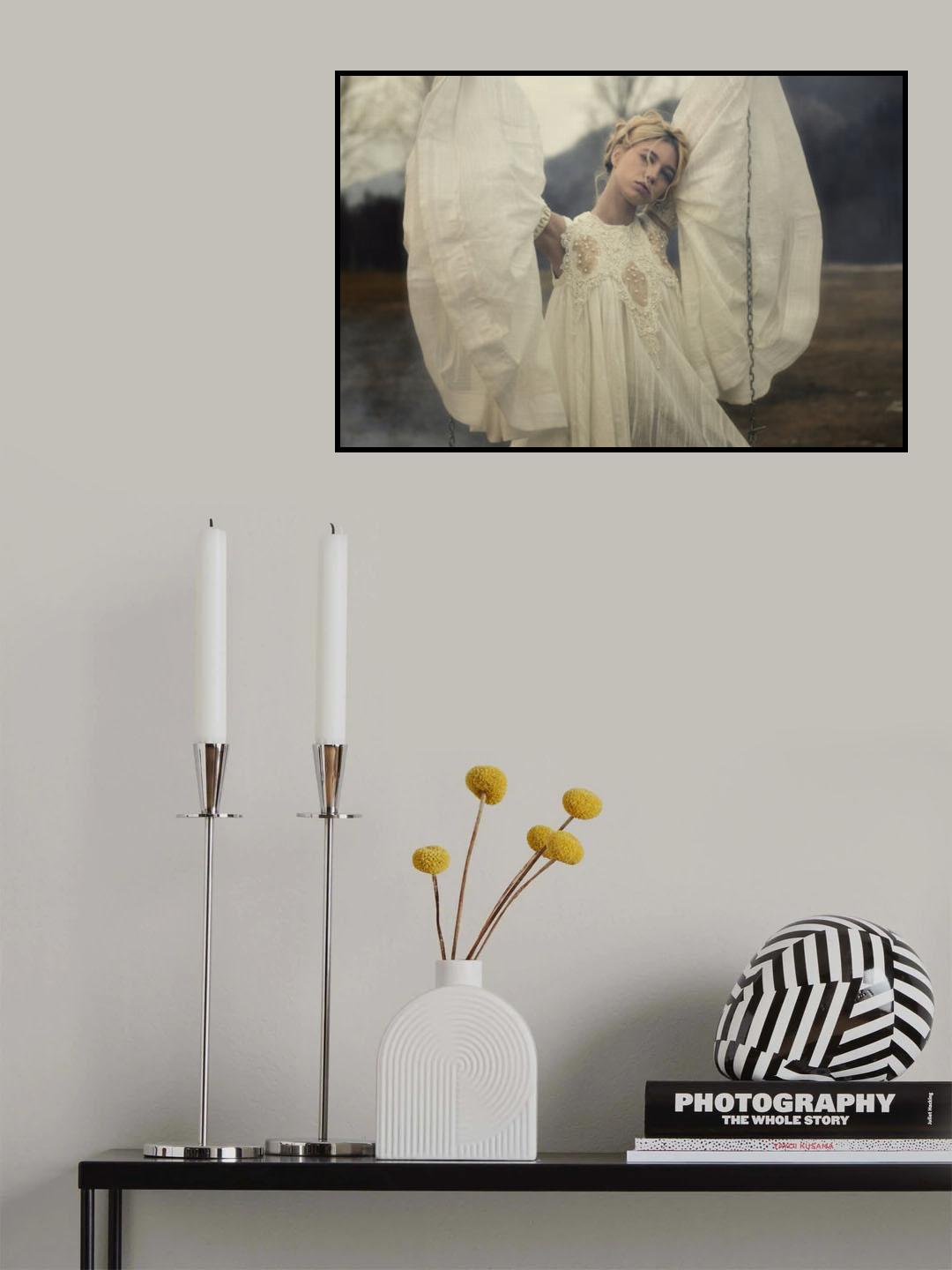 Poster och Canvastavla