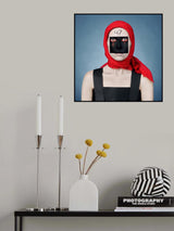 47 Poster och Canvastavla