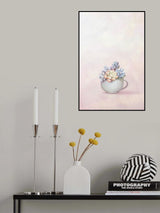 Succulent Poster och Canvastavla