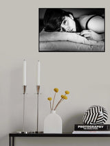 night Poster och Canvastavla
