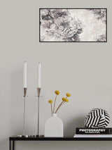 Pano Flower01xd Hl Poster och Canvastavla