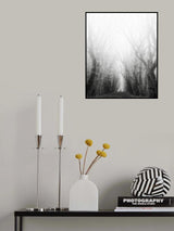 Let's find some place to get lost ... Poster och Canvastavla