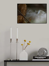 autumn Poster och Canvastavla