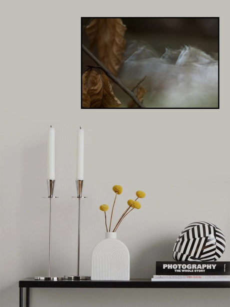 autumn Poster och Canvastavla