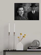 I Remember when Poster och Canvastavla