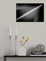 Square Poster och Canvastavla