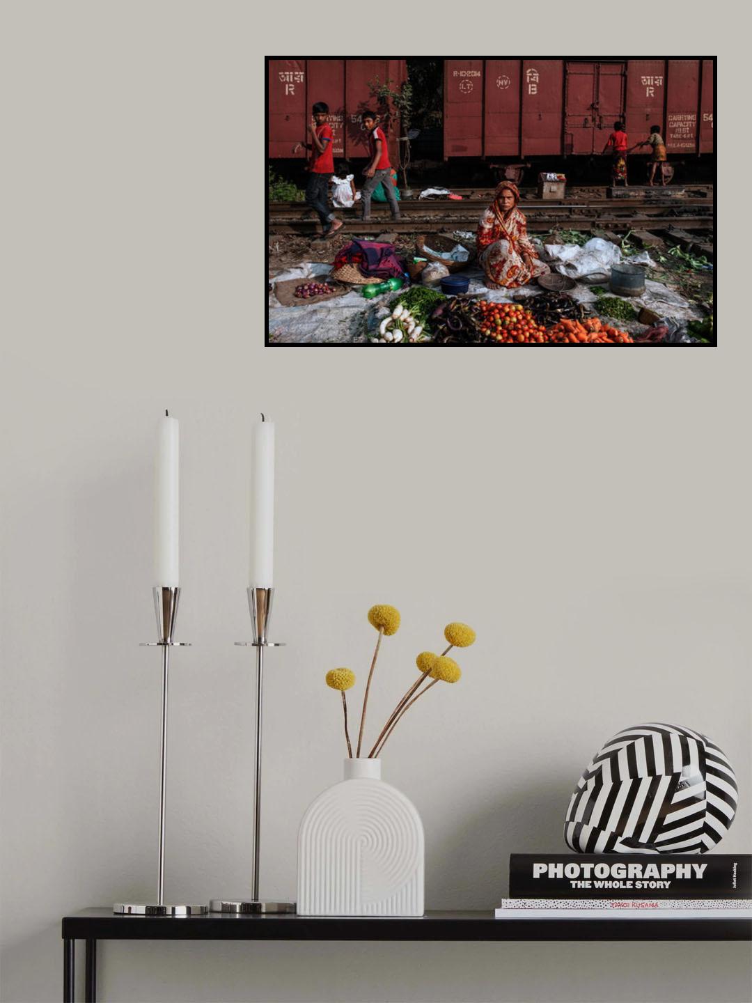 Poster och Canvastavla
