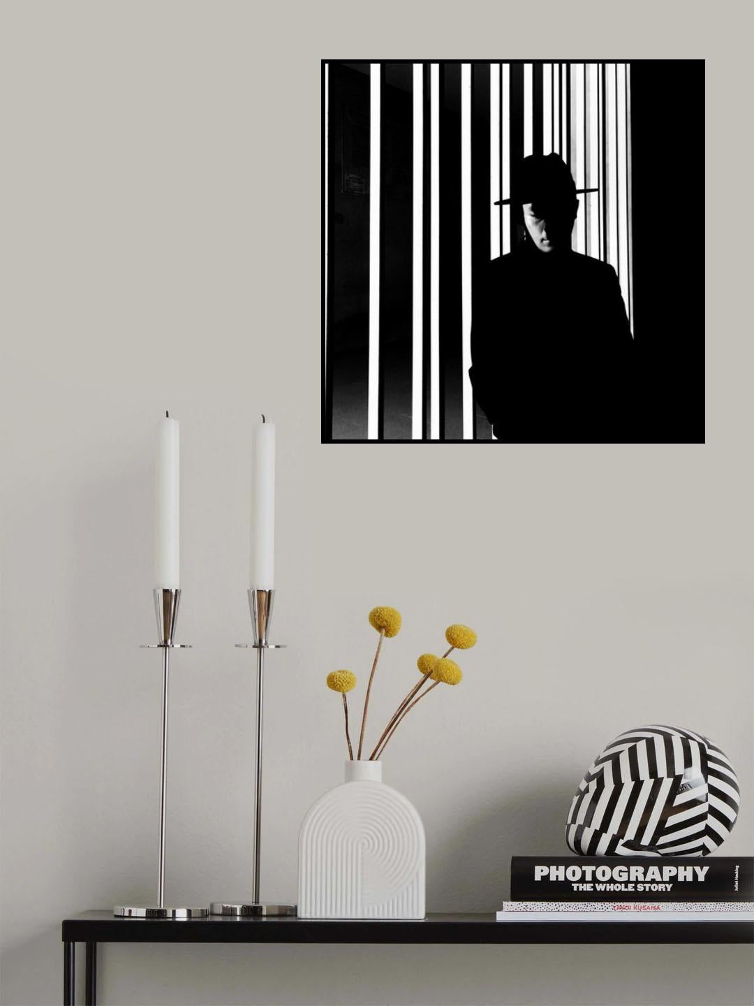 regret Poster och Canvastavla