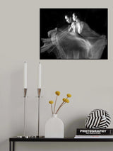 Moving on Poster och Canvastavla