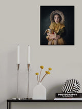 ***** Poster och Canvastavla