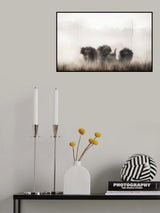family Poster och Canvastavla