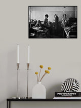 With Love and Prayer Poster och Canvastavla