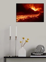 From the hell Poster och Canvastavla