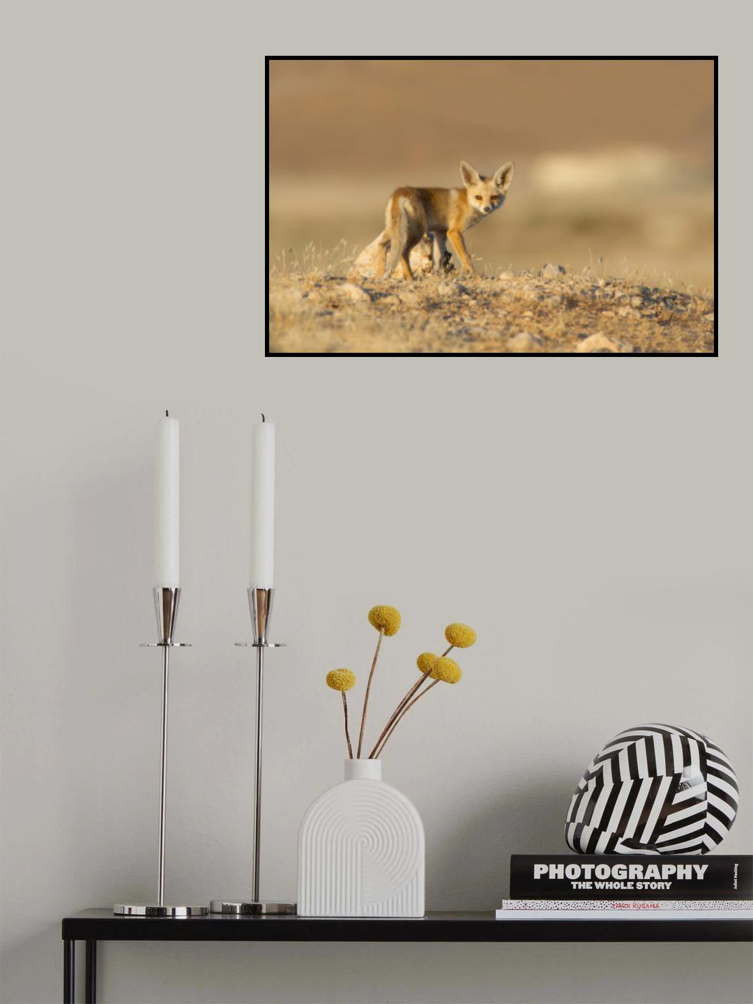 Poster och Canvastavla
