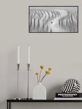 Going Back Poster och Canvastavla