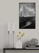 Urban geometry. Poster och Canvastavla