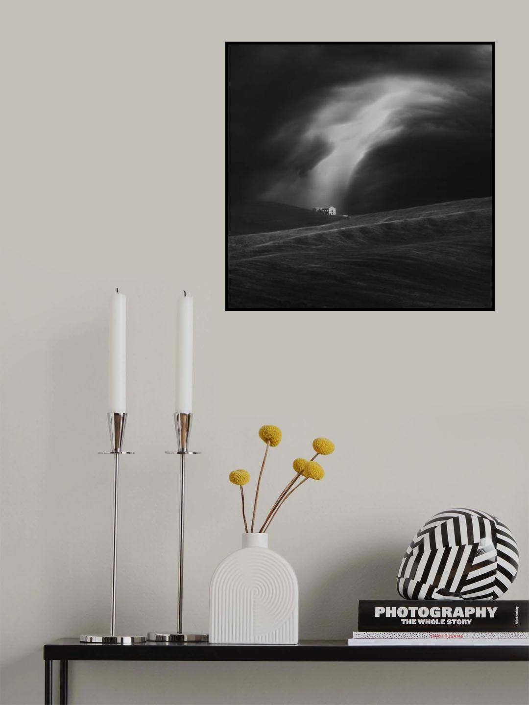 Poster och Canvastavla