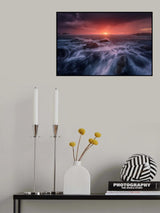 Reira Poster och Canvastavla