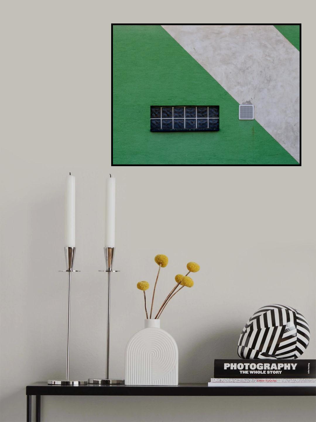 [+++++] \ Poster och Canvastavla