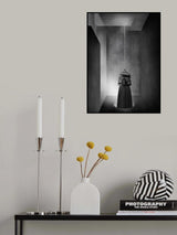 U C U L Poster och Canvastavla