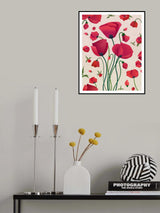 Ratio 4x5 Print By Bohonewart Copy 14 Poster och Canvastavla