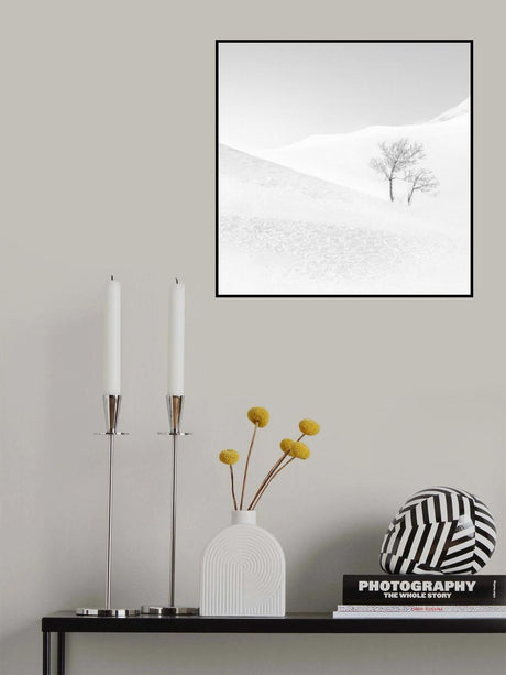 Dream Poster och Canvastavla