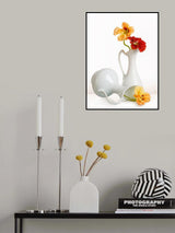Delicate Poster och Canvastavla