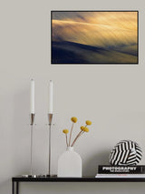 man at work Poster och Canvastavla