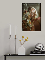 Reflection Within Poster och Canvastavla