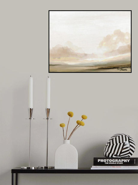 The South Poster och Canvastavla
