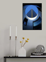 PEEP SIGHT Poster och Canvastavla