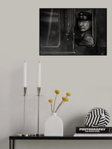 E I S E N B A H N Poster och Canvastavla